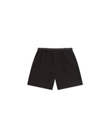 Black 'Pipa' Shorts
