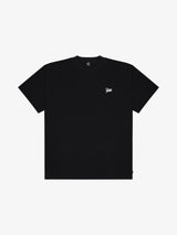 Black 'Protect Yourself' Tee