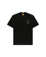 Black 'Rélo' Tee