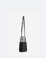 Black Side Bag