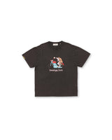 Black 'Souds Gay' Tee