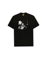 Black 'Tuirá' Tee