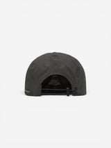 Black 'Zero' Cap X PAF