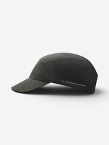 Black 'Zero' Cap X PAF