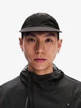 Black 'Zero' Cap X PAF