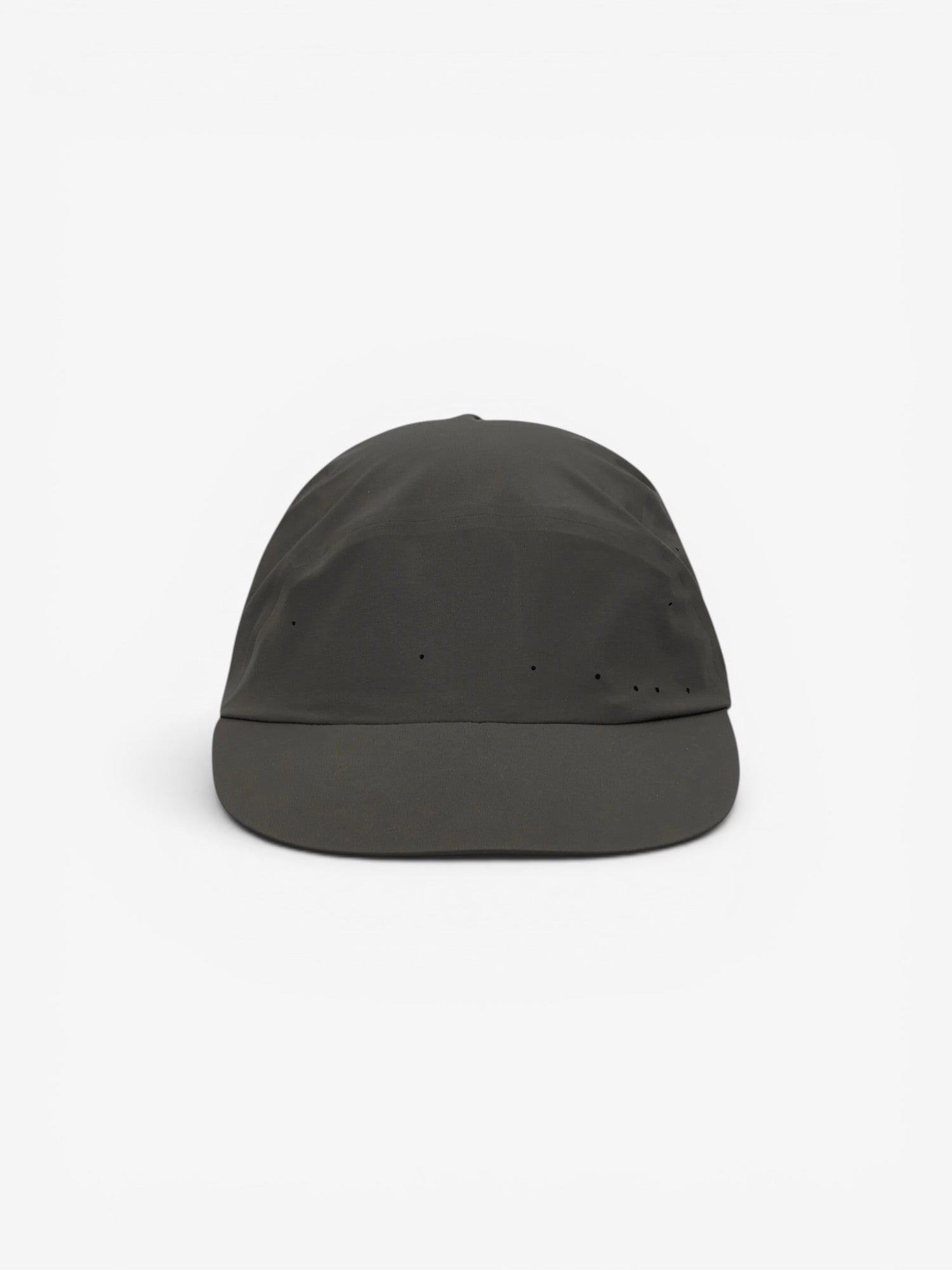 Black 'Zero' Cap X PAF