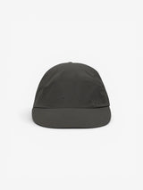 Black 'Zero' Cap X PAF