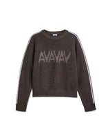Blanch Brown 'Sueter Tricot' x AVAVAV
