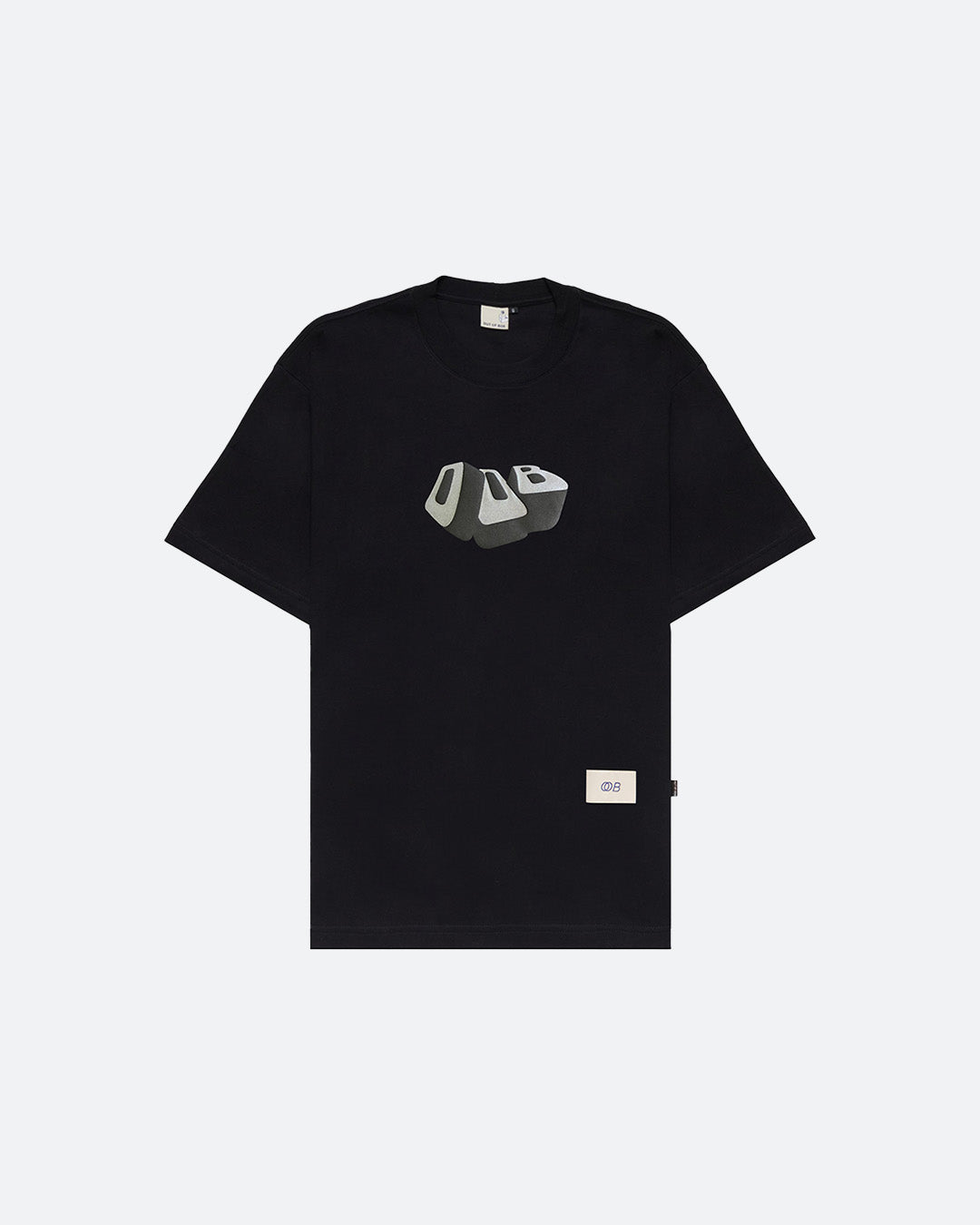 Block Tee