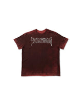 Blood 'Black Metal' Regular Tee