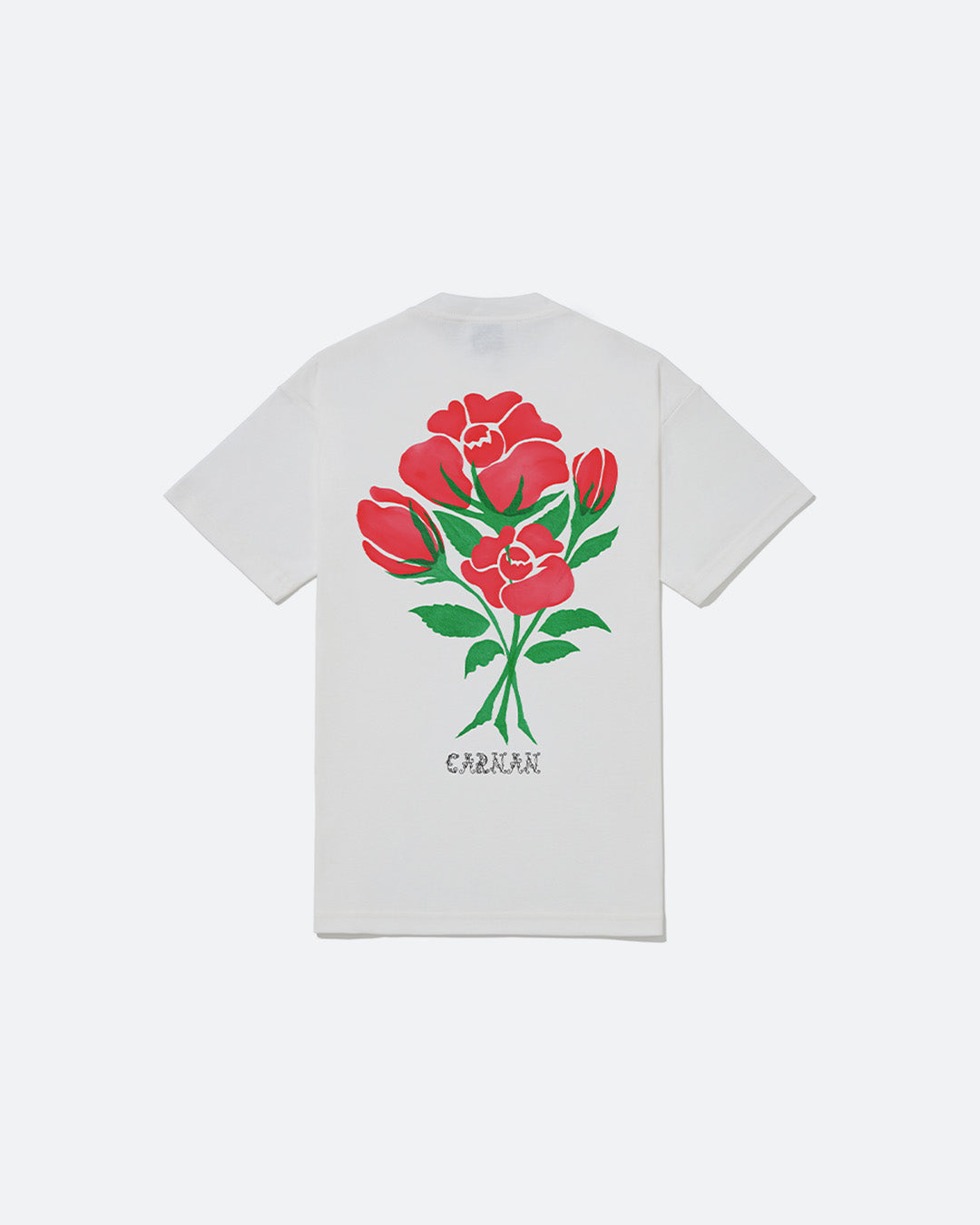 Blossom Heavy Tee