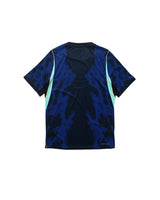 Blue Brazil 2026 Match Away Authentic Jersey