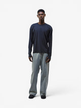 Green Faded 'Rogue' Jeans