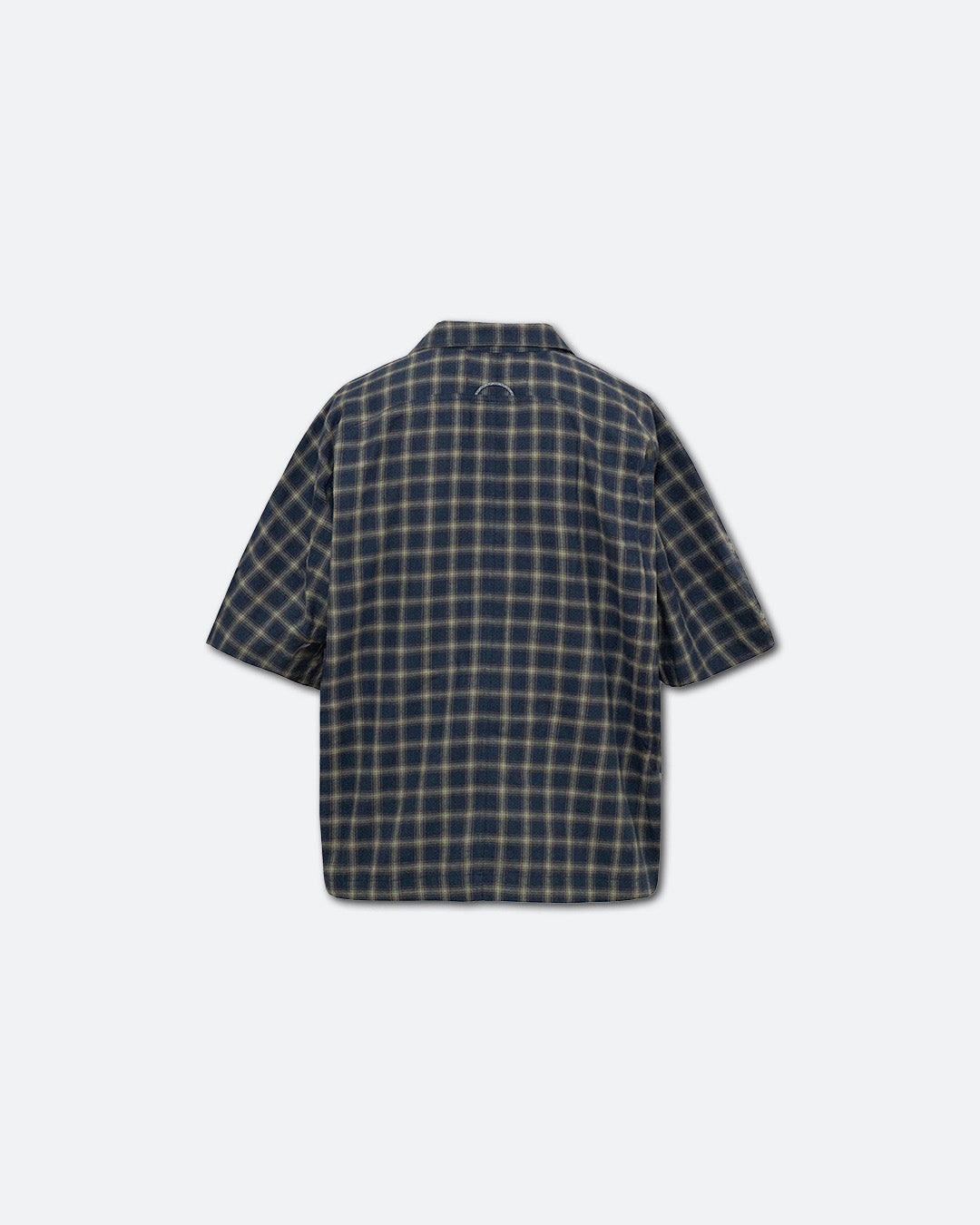 Blue Stewart Ficino Shirt