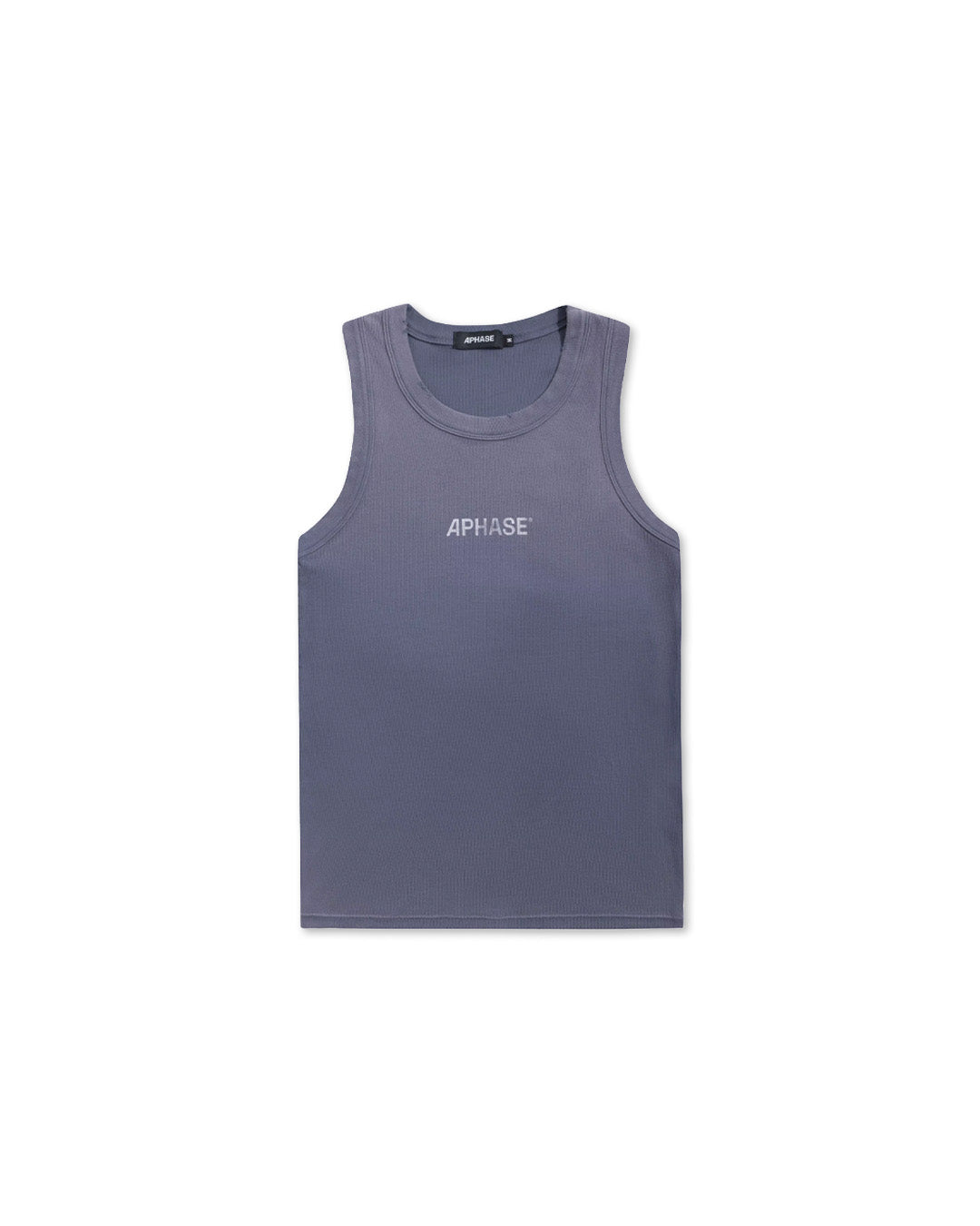 Blue Washed TankTop