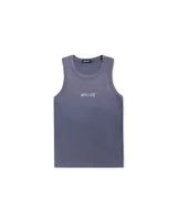 Blue Washed TankTop