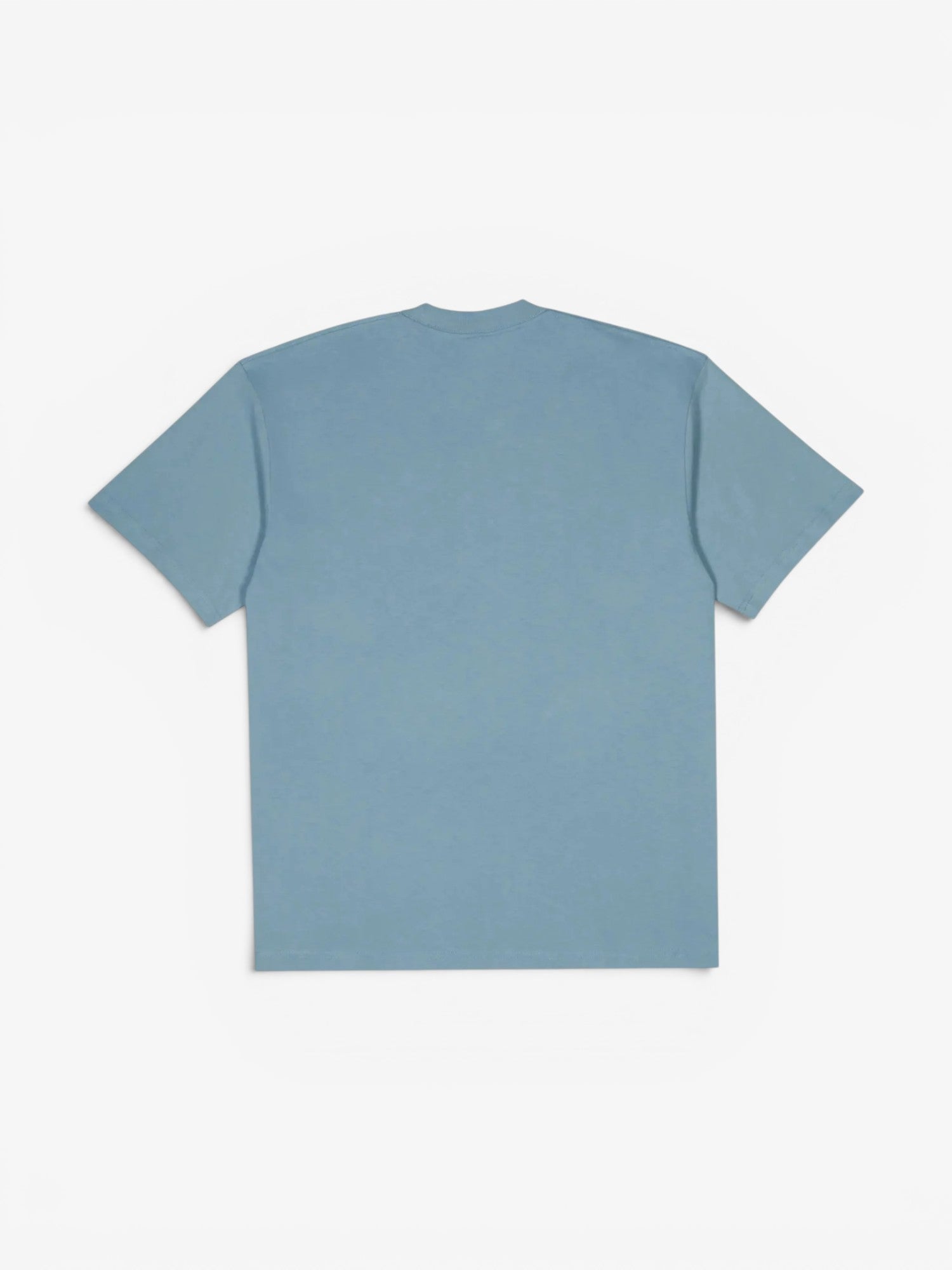 Blue 'Dogs' Tee