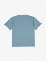 Blue 'Dogs' Tee