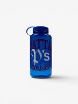 Blue 'P's Athletic' Water Bottle