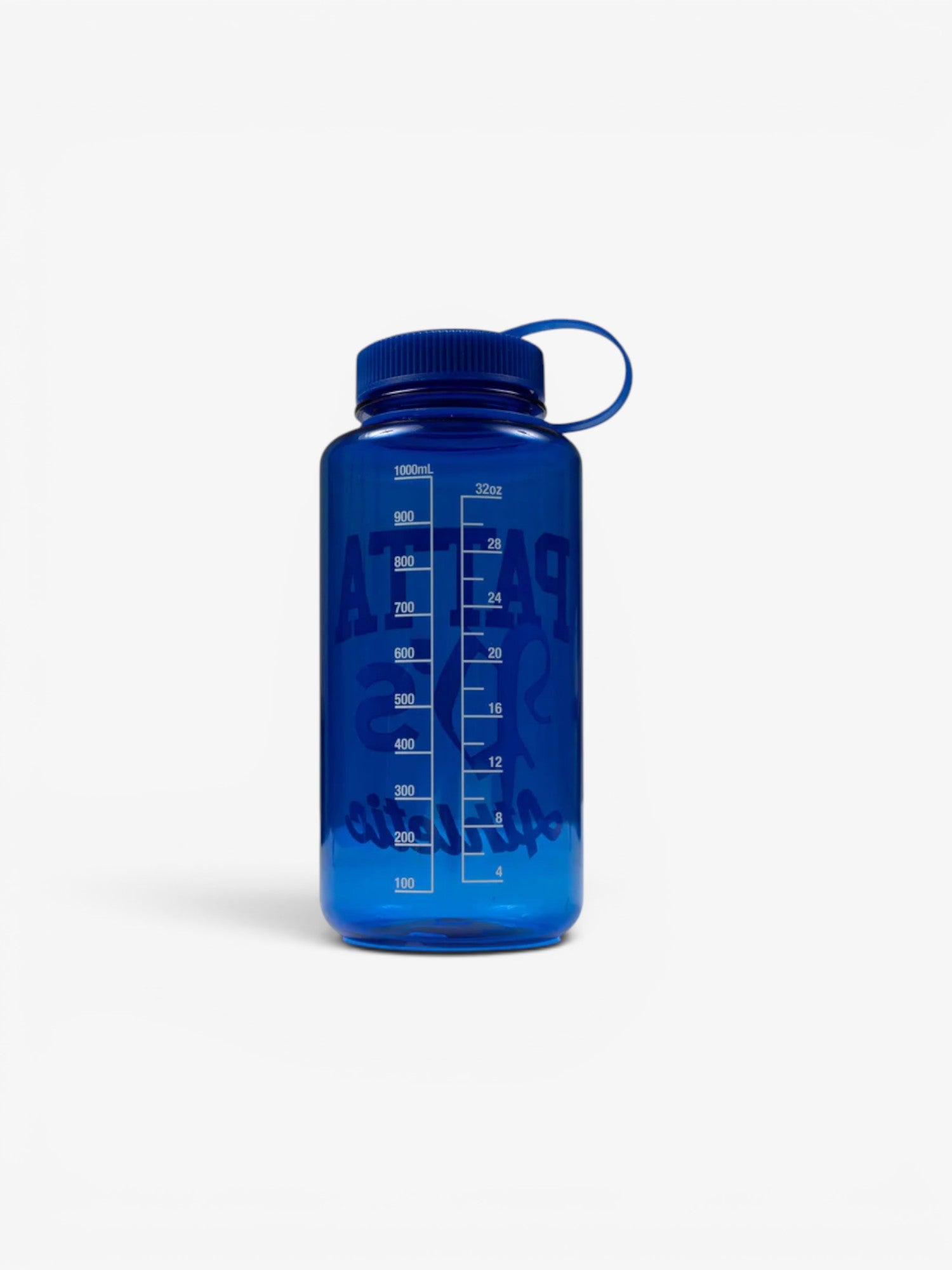 Blue 'P's Athletic' Water Bottle