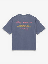 Blue "Scar' Classic Tee X DISNEY