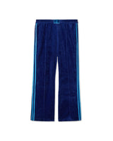 Blue 'Velour' Pants x AVAVAV