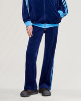 Blue 'Velour' Pants x AVAVAV