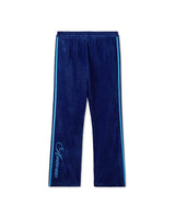 Blue 'Velour' Pants x AVAVAV