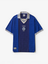 Blue & White 'Home' Jersey X UMBRO