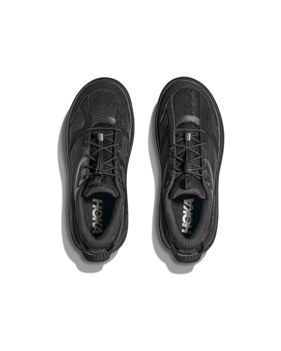 Bondi B3LS - Black/Carbon Black