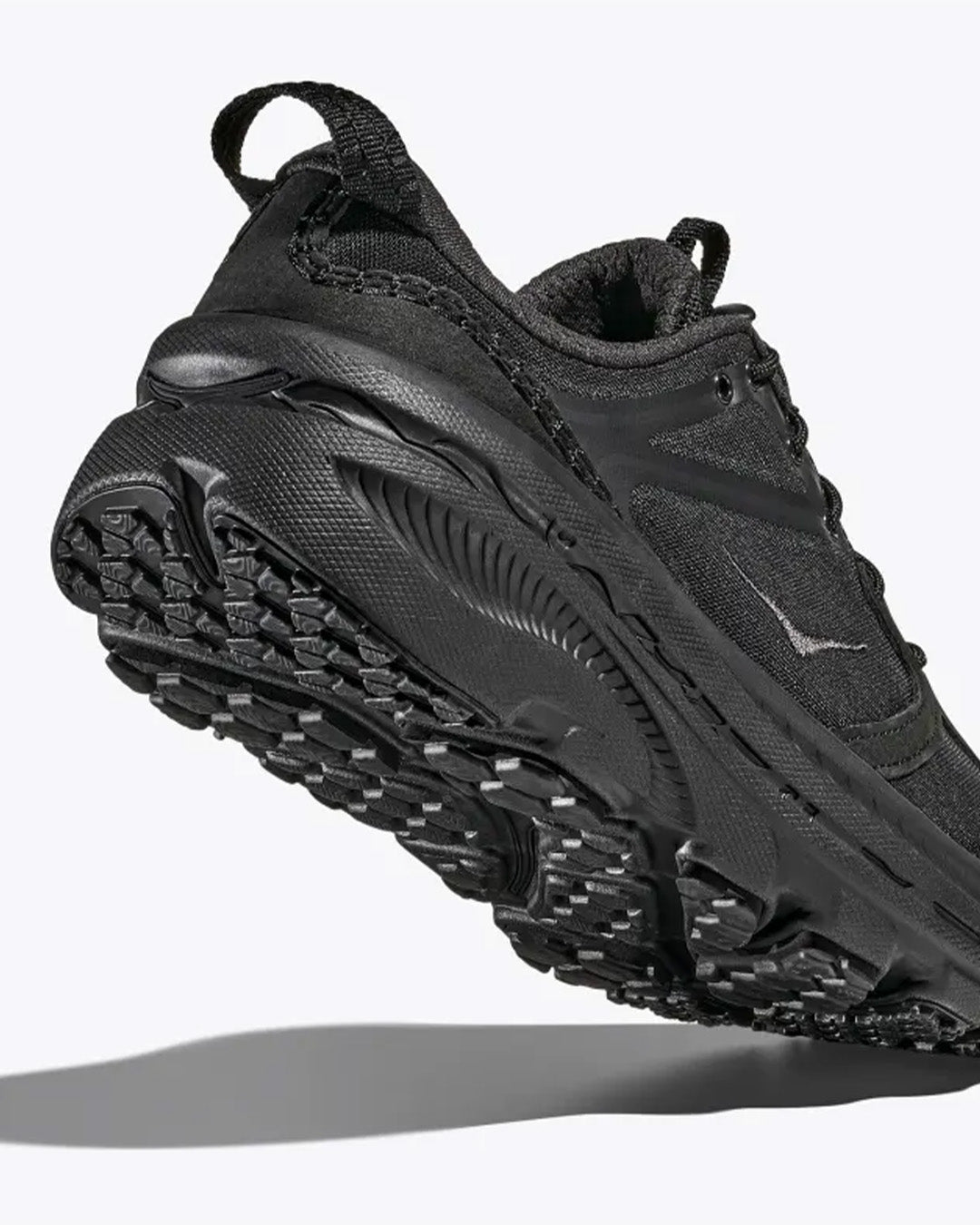 Bondi B3LS - Black/Carbon Black