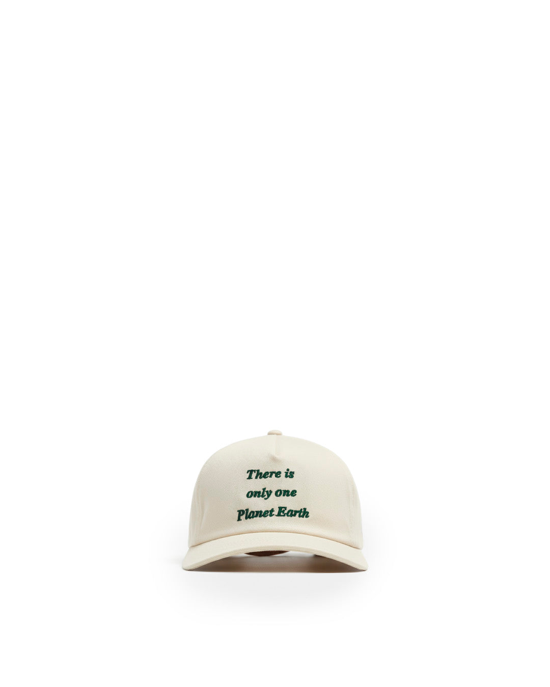 Off White 'There is Only One Planet' Cap