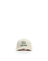 Off White 'There is Only One Planet' Cap