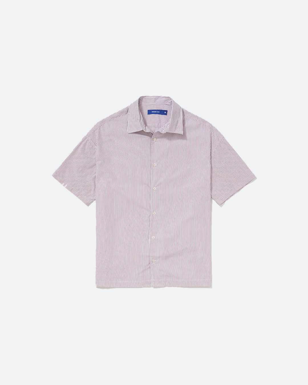 Boxy Shirt