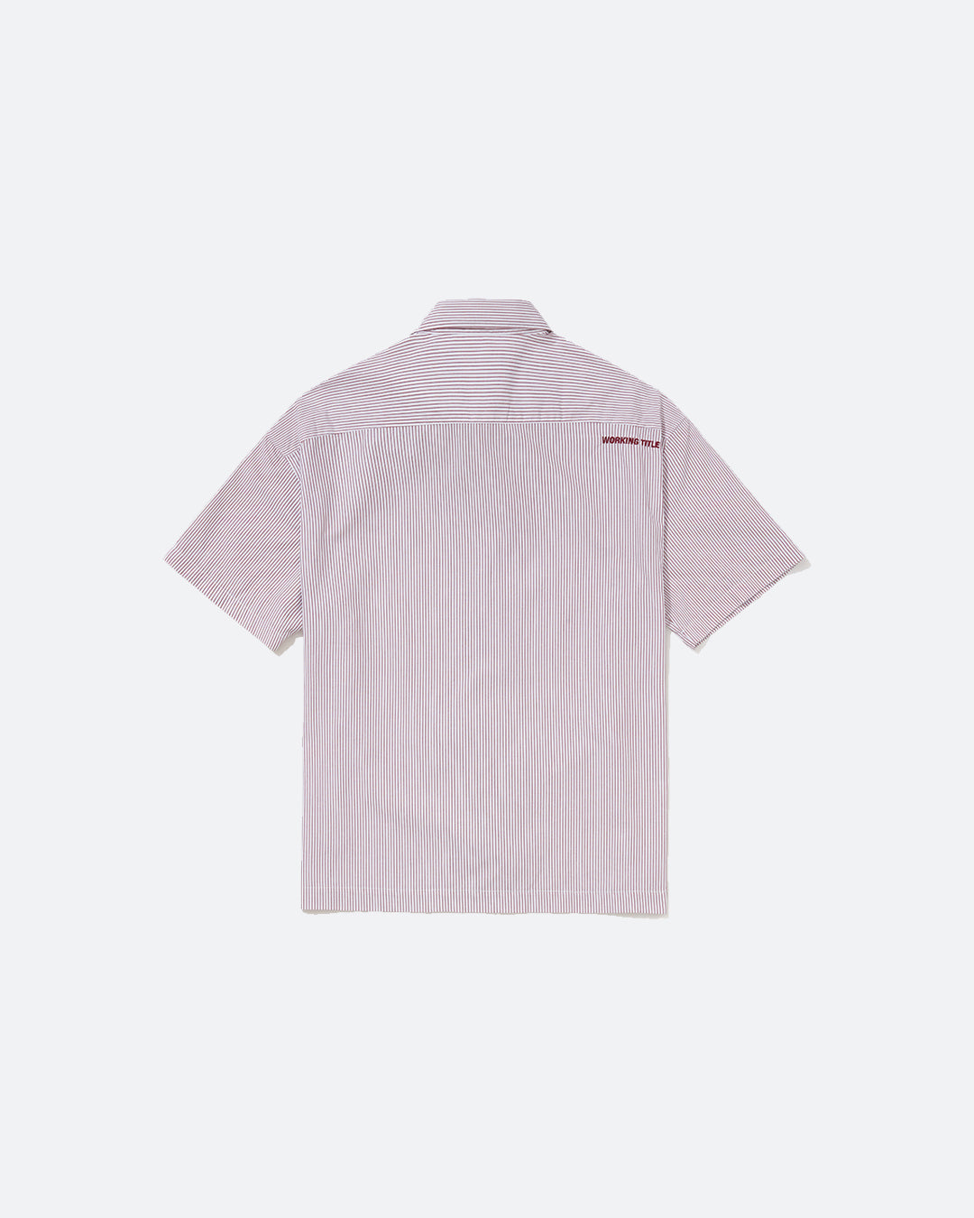 Boxy Shirt