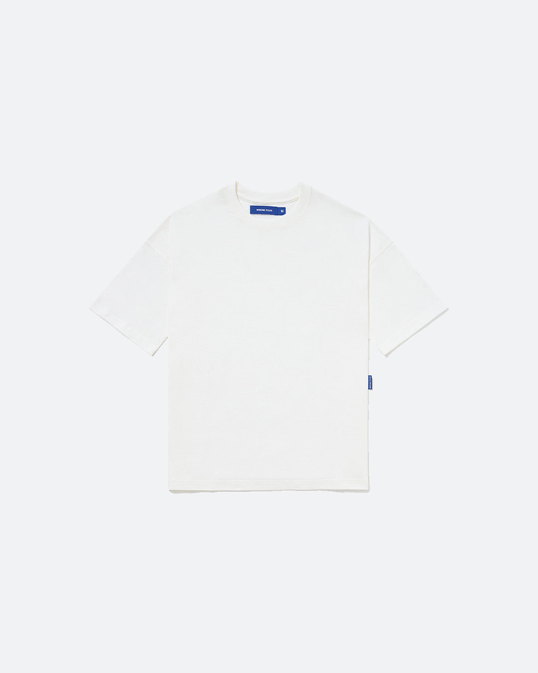 Boxy Tee