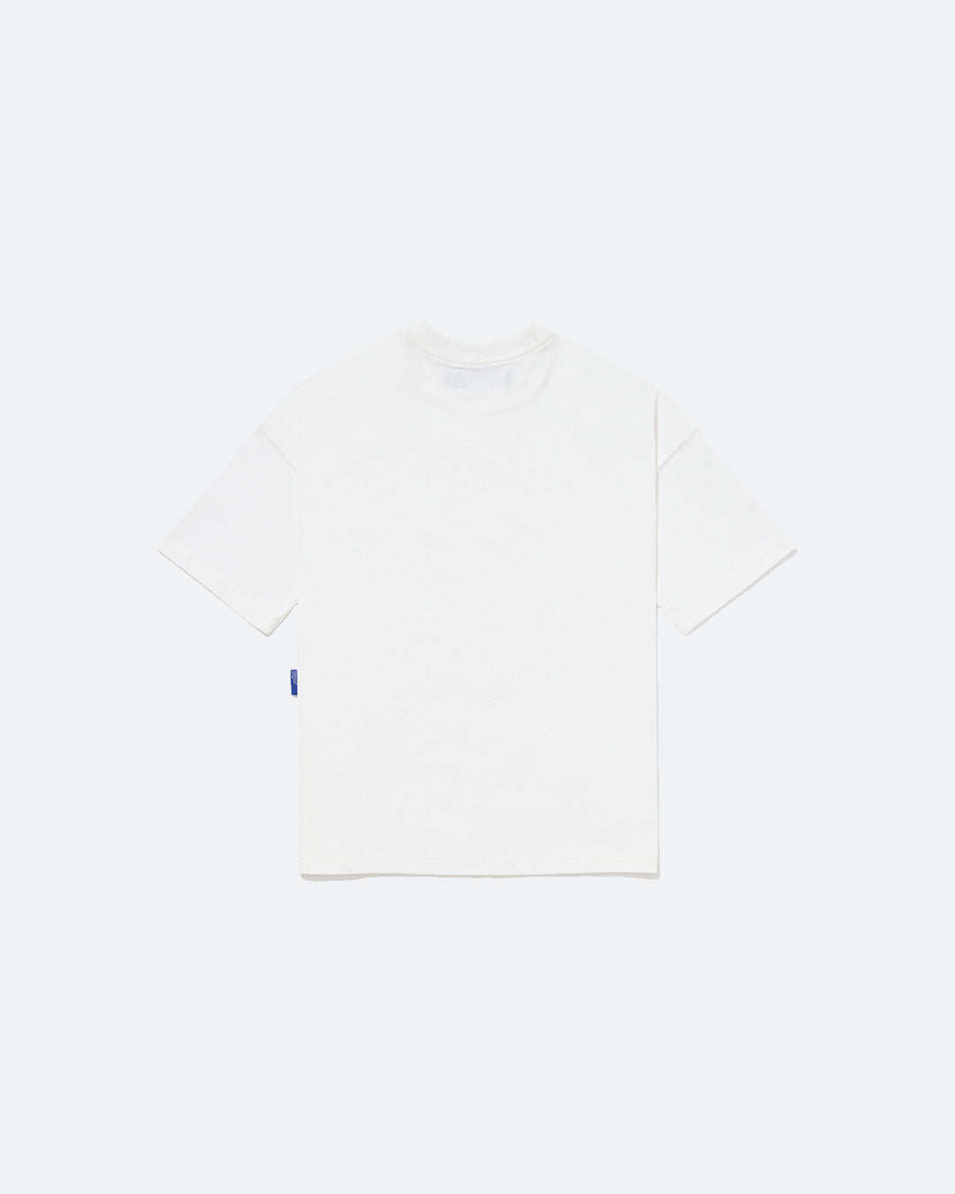 Boxy Tee