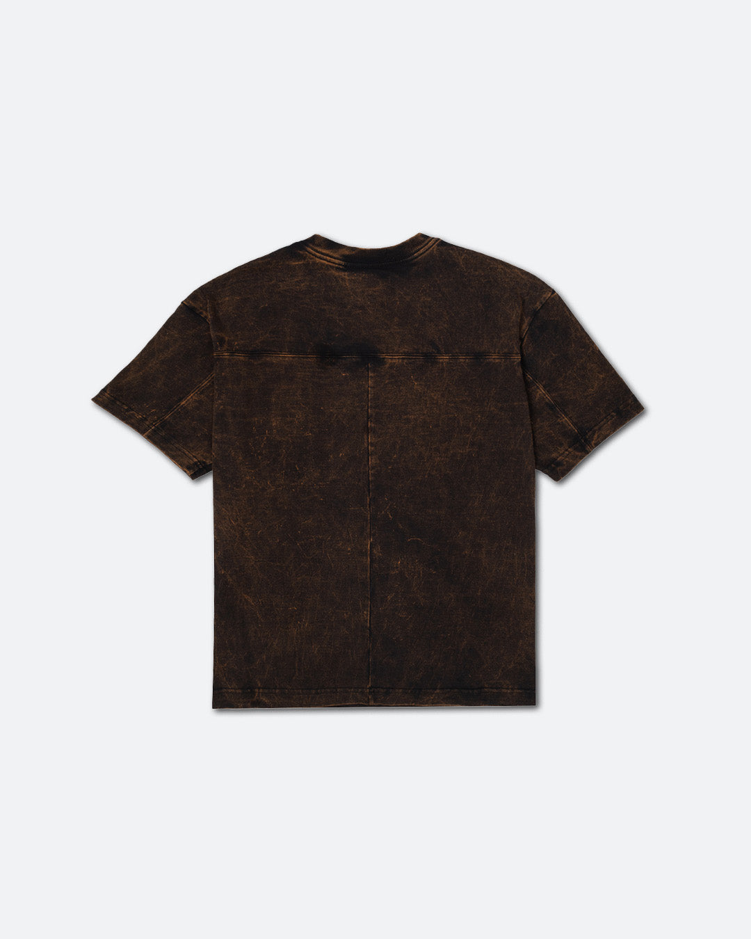 Bronze Wash Tee