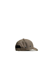 Brown Chess Cap