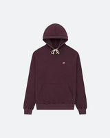 Brown Made in USA Core Hoodie