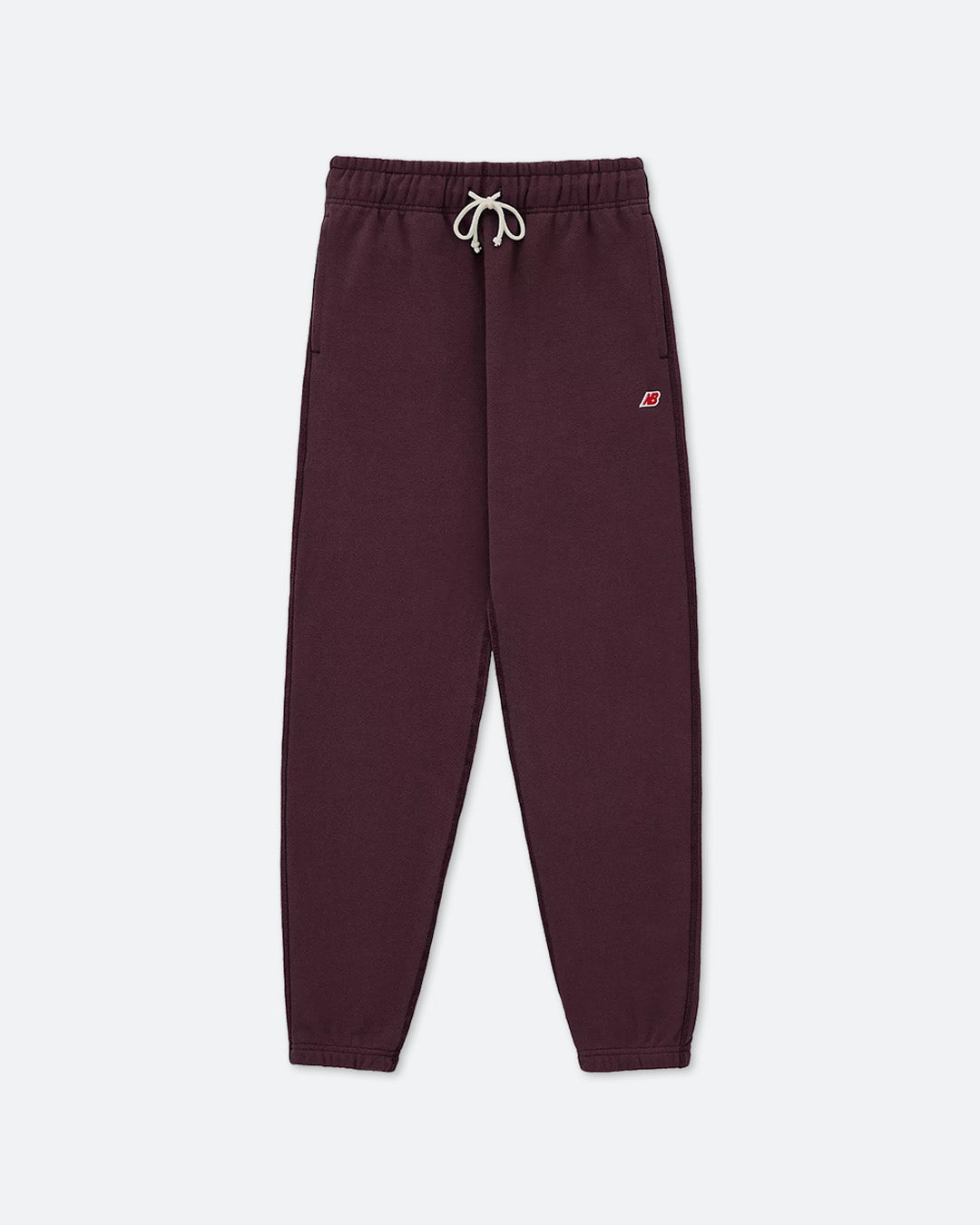 Purple Made in USA Core Sweatpant