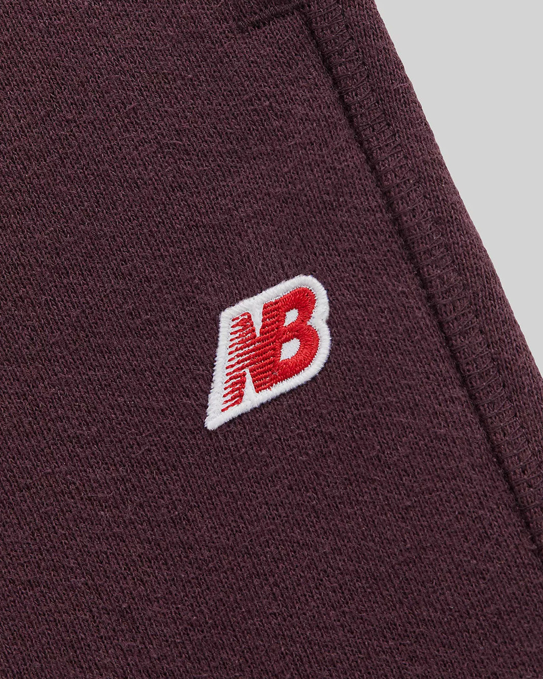 Purple Made in USA Core Sweatpant
