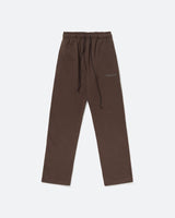 Brown Classiques Pants