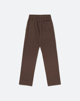 Brown Classiques Pants