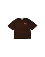 Brown "Pathfinder" Tee