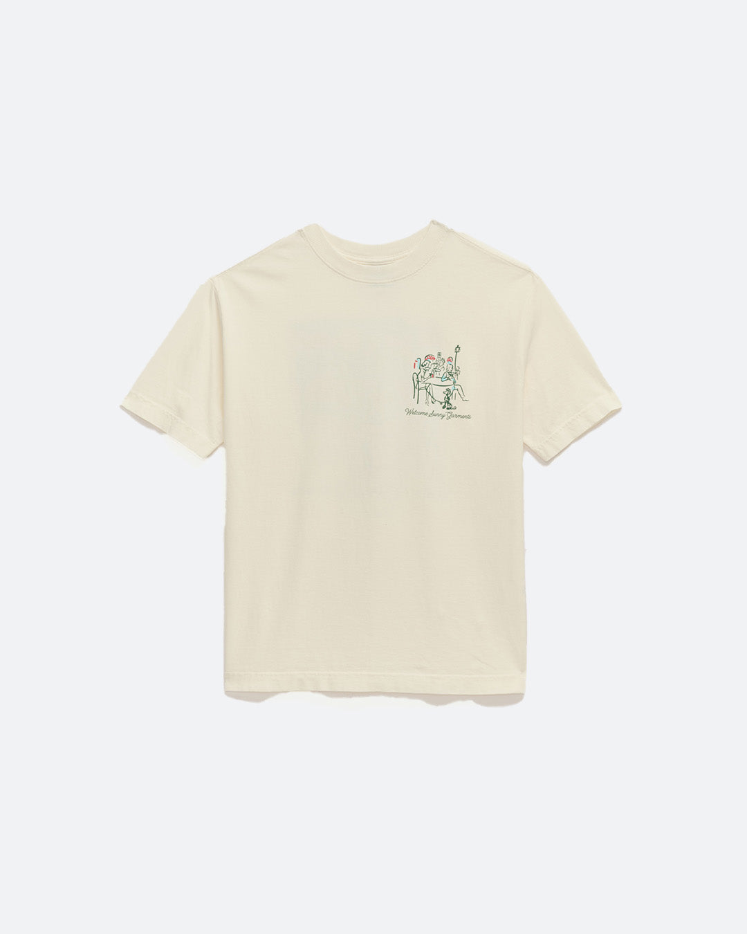 Off-White Brunch Tee