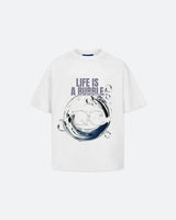 Bubble Lif Tee