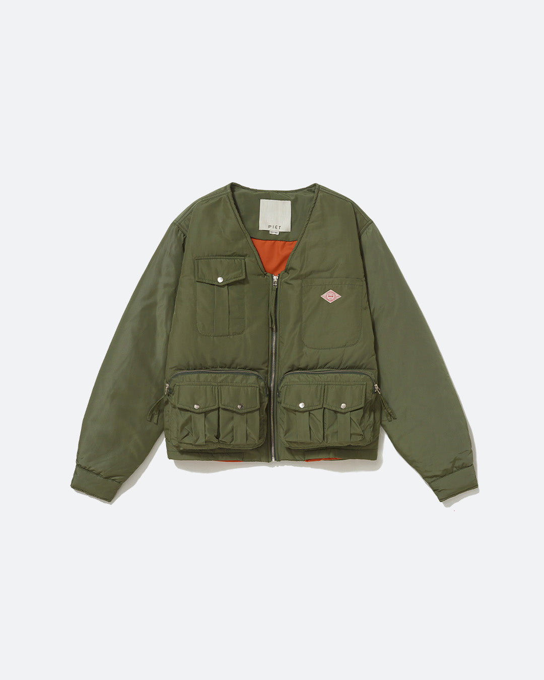 CA-1 Jacket