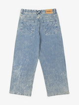 Blue 'Classic' Jeans