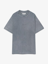 Grey 'Barra Lírica' Tee